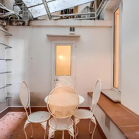 Casa 로마
