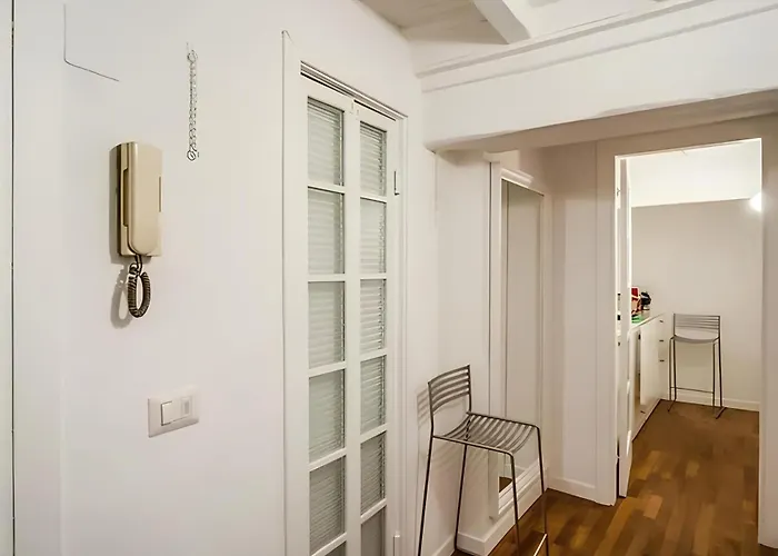 Apartamento Casa