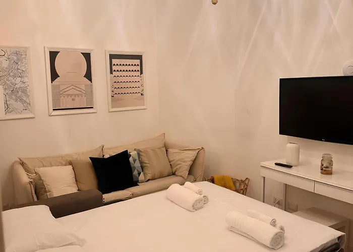 Apartamento Casa