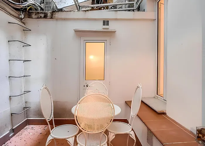 Casa Rome